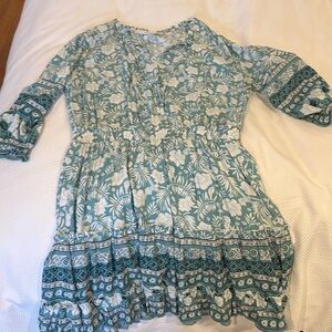 Walker and Wade Ibizia dress